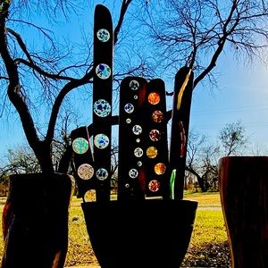 Lawn & Garden Suncatchers